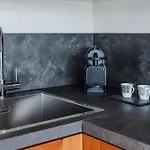 Palazzo 38 Appartement Stresa