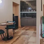 Palazzo 38 Appartement