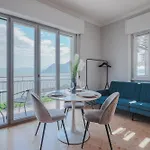 Palazzo 38 * Stresa