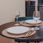 Apartman Palazzo 38 Stresa