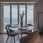 Apartman Palazzo 38 Stresa
