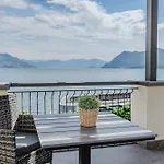 Apartman Palazzo 38 *