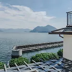 Apartman Palazzo 38 Stresa
