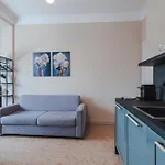 Appartement Palazzo 38 *