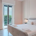 Palazzo 38 Appartement Stresa
