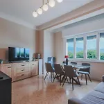 Palazzo 38 Appartement Stresa