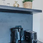 Appartement Palazzo 38