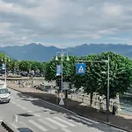 Apartman Palazzo 38 Stresa