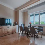 Appartement Palazzo 38