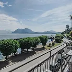 Palazzo 38 Apartman Stresa