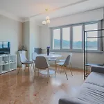 Palazzo 38 Apartman