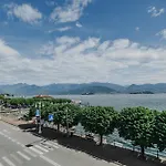 Palazzo 38 * Stresa