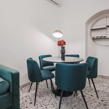 Apartamento Palazzo 38