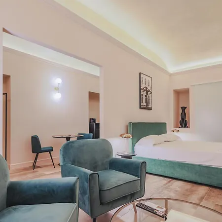 Apartman Palazzo 38 *