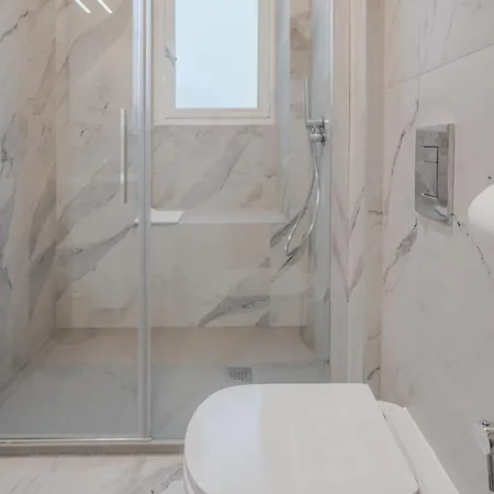 Apartamento Palazzo 38 Stresa