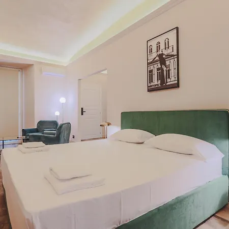 Apartamento Palazzo 38