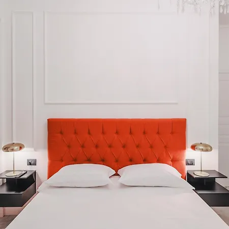 Appartement Palazzo 38 *