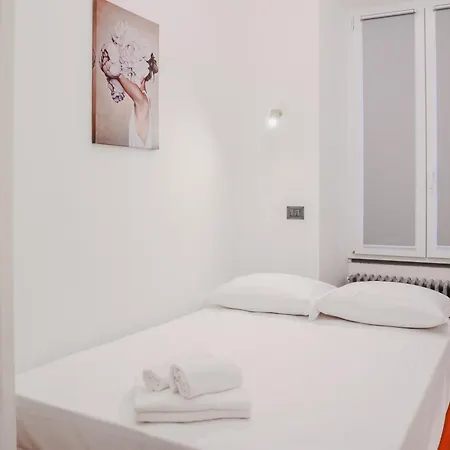 Palazzo 38 * Stresa