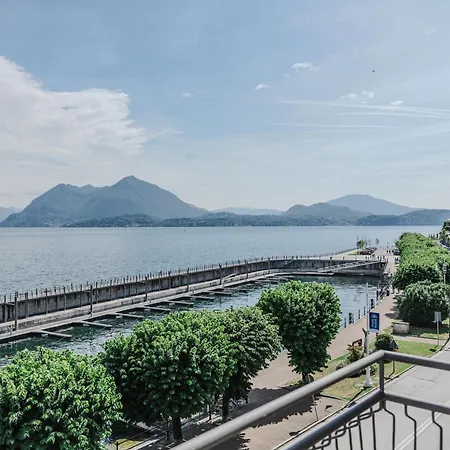 Palazzo 38 Apartman *