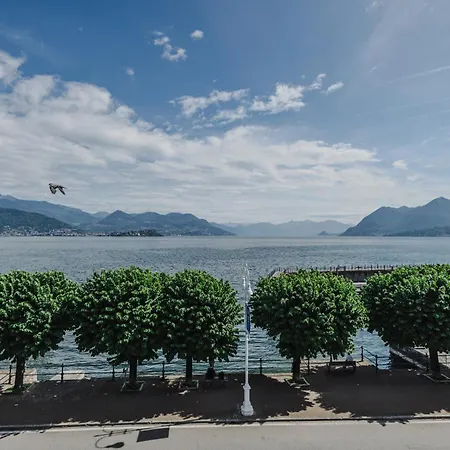 Palazzo 38 Apartman