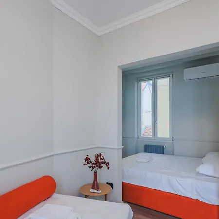 Apartamento Palazzo 38 *