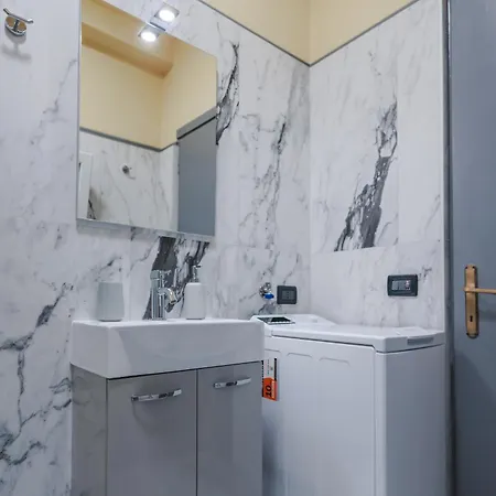 Palazzo 38 Apartamento *