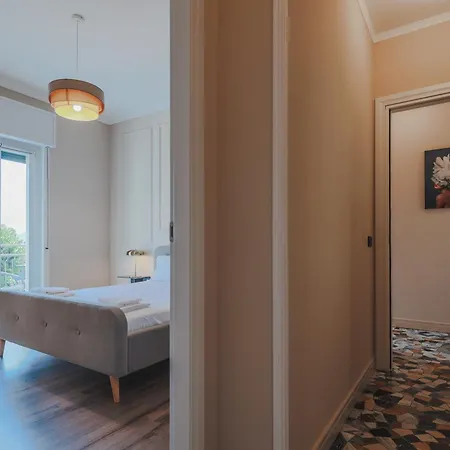 Apartamento Palazzo 38 Stresa
