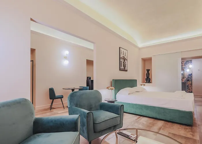 Lägenhet Palazzo 38 *