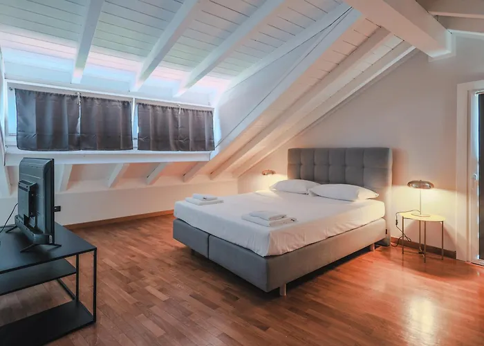 Apartamento Palazzo 38