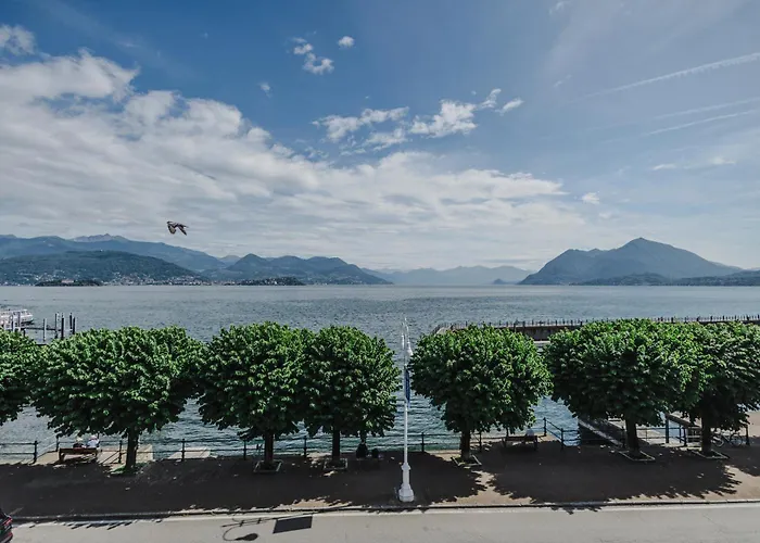 Palazzo 38 Lägenhet