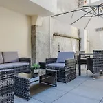 Palazzo 38 * Стреза