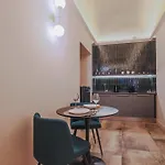 Апартаменты Palazzo 38