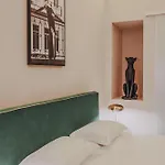Palazzo 38 Стреза