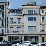 Palazzo 38 Стреза