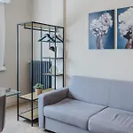Palazzo 38 * Стреза