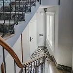 Апартаменты Palazzo 38