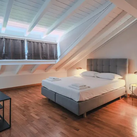 Apartamento Palazzo 38