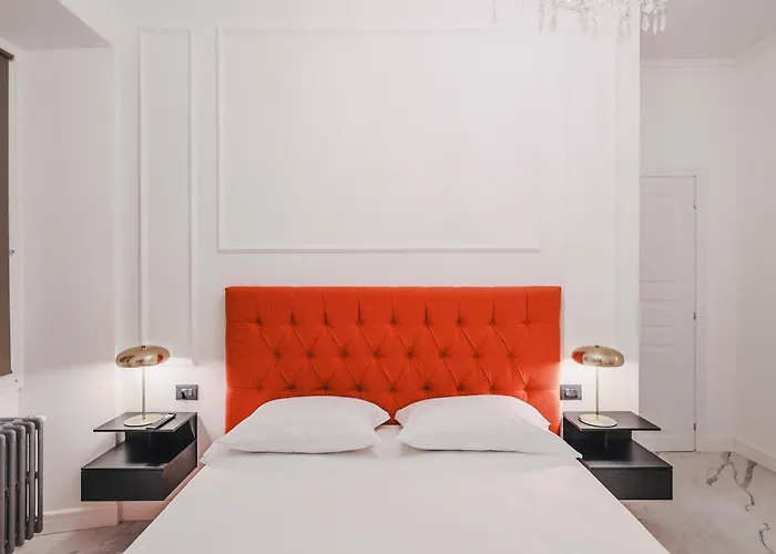 Apartamento Palazzo 38 *