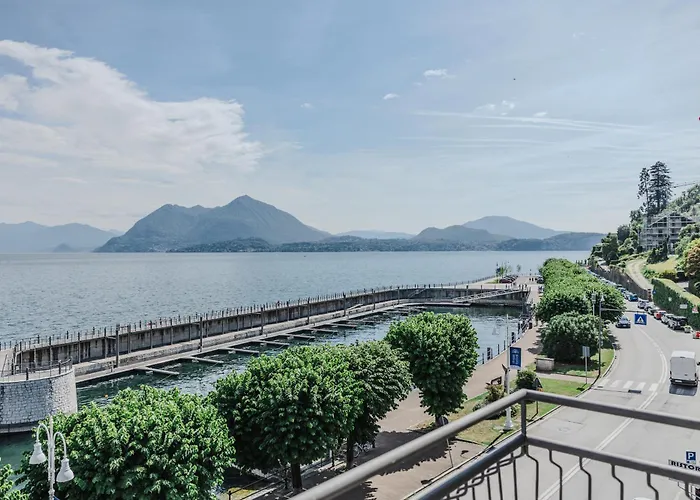 Palazzo 38 Apartamento *