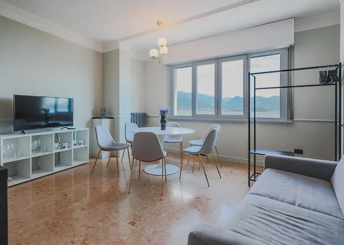 Palazzo 38 Apartamento