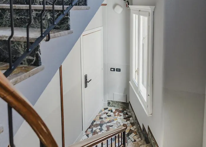 Apartamento Palazzo 38